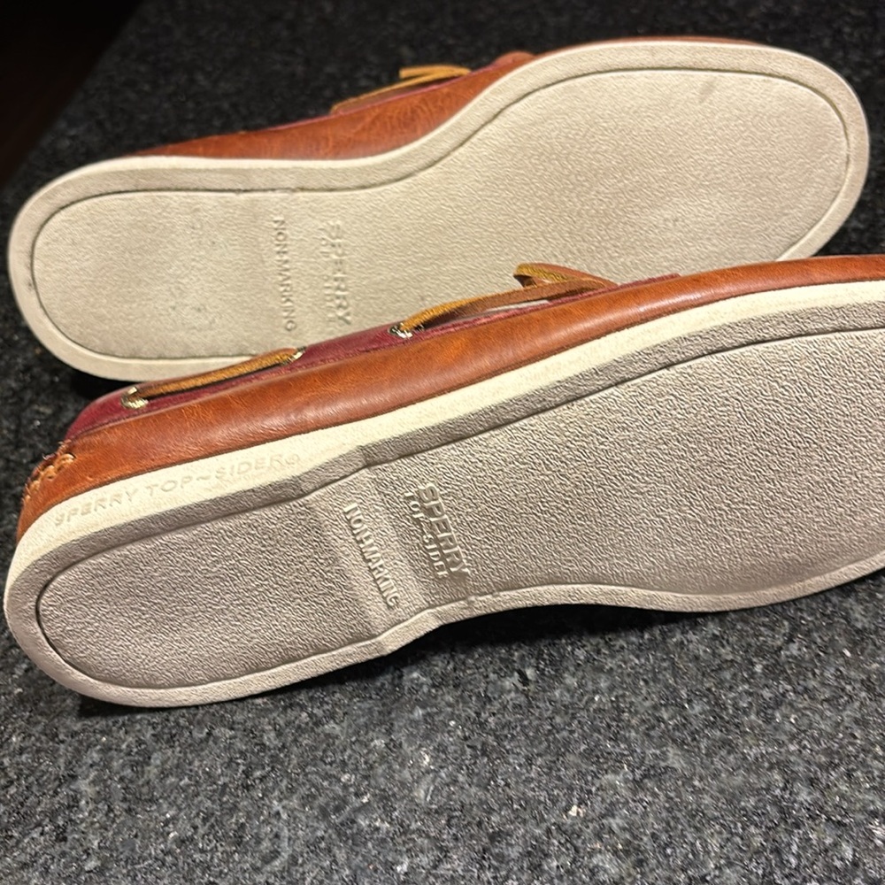 Sperry Top-Sider Men's Gold Cup™ Authentic Original™ Boat Shoe - Picture 7 of 9